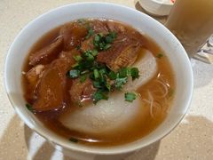 -池记(尖沙咀店)