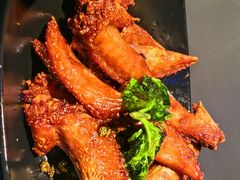 -烤匠麻辣烤鱼(IFS店)