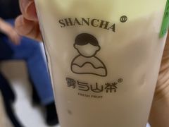 -雾与山茶(大禹城店)