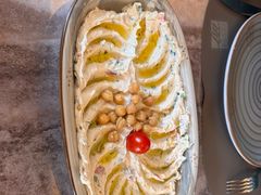 -BEYTI RESTAURANT贝迪土耳其餐厅