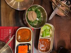 -西塔老太太泥炉烤肉(上海七宝领展广场店)