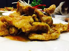 -黑石礁酒楼·海鲜(黑石礁店)