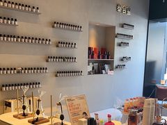 -泰合玺·精油疗愈 SPA(南京河西万达店)