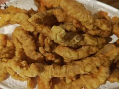 -野菌皇海景野生菌火锅(滨海大道店)