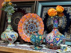 -新疆国际大巴扎