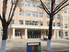 -哈尔滨师范大学(松北校区)