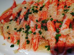 蟹味鱼柳-芳芳私房菜·精做淮扬菜(承德路店)