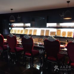 -U3日式美甲美睫