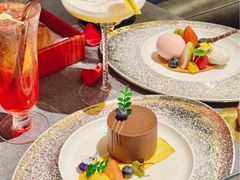 -Primotable高桌牛排馆(外滩店)