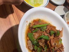 -湖兰金牌小炒肉(玉环万达店)