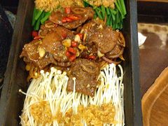 -一楼食业·美食人家