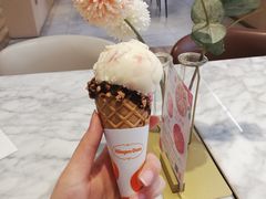 -哈根达斯(西安北郊店)