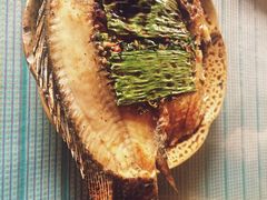iphone_upload_pic-纳兰傣雀傣味餐厅