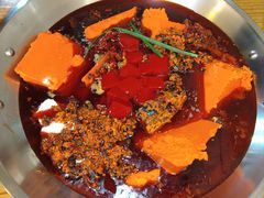 -毛毛老火锅(八年观音桥店)