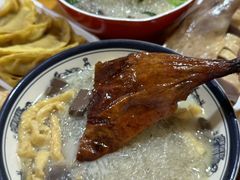 -鸭小妹鸭血粉丝(老门东店)