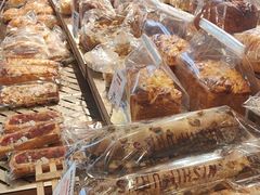 -西村叔叔的店·面包·甜品·蛋糕(清河万象汇店)