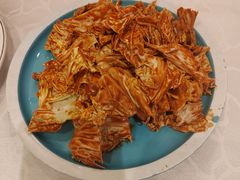 -福来居烤鸭店(天坛二店)
