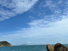 -三亚西岛海洋文化旅游区