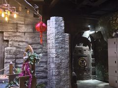 -暴风岛沉浸式体验馆(百联世纪店)