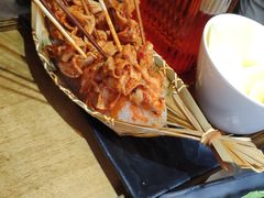 -巴蜀印象火锅(永陵总店)