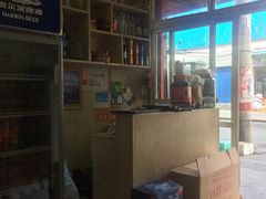 -黄大姐小吃(长征路店)