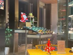 -南昌绿地华邑酒店·鲜艳全日餐厅