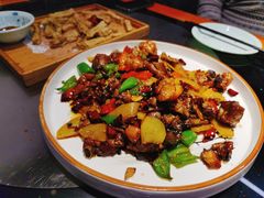 -满堂春特色餐馆