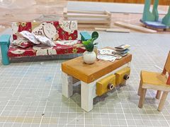 -手创未来·木工DIY手作