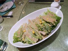 -烤肉宛饭庄(南礼士路店)