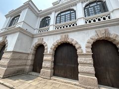 -上海影视乐园