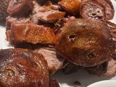 -俏湖兰·辣椒炒个肉(海沧店)