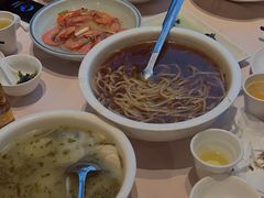 -锦园餐厅(九龙湖开元度假村店)