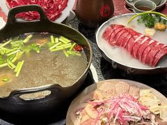 -盡膳口福·百年汤方火锅(科华北路店)