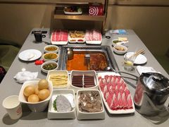 -海底捞火锅(天一广场亚细亚店)