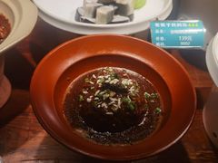 -筱爷叔·上海传统手工菜(玉树路店)