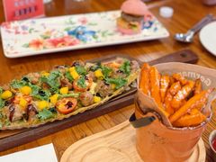 -1886德国汽车餐厅(外滩中央店)