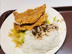 -大圆碗•大排饭(天海店)