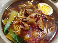 -亮亮拉面(师范路店)