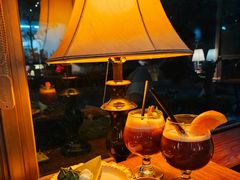 -咖法森林·咖啡  酒吧(天河店)