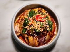 -绿茶餐厅(西湖银泰百货店)