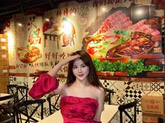 -三江汇火锅店(保全街店)