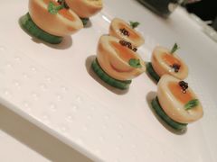 -伯衡55·吉品轩(乌鲁木齐南路店)