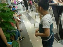 -西北45°(世茂广场店)