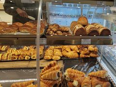 -烘焙町面包店(西四店)