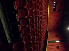 -扬州喜满客国际影城(京华城店)