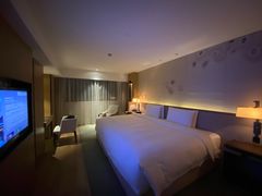 -杭州逸酒店(西湖武林店)