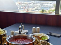 -青岛海尔洲际酒店