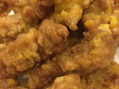 咸蛋黄排条-环兴酒家(凤城三村东区延吉西路80弄店)