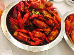 -小李子油焖大虾(南浦店)