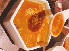 牛肉胡辣汤-掌柜的店·河南菜(世茂店)